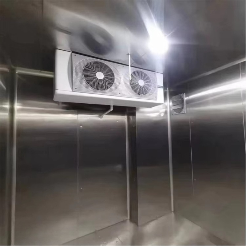 2026 Yeni Yürüme Tipi Soğutucu - Outdoor Power New Market incelemesi ve fiyatı