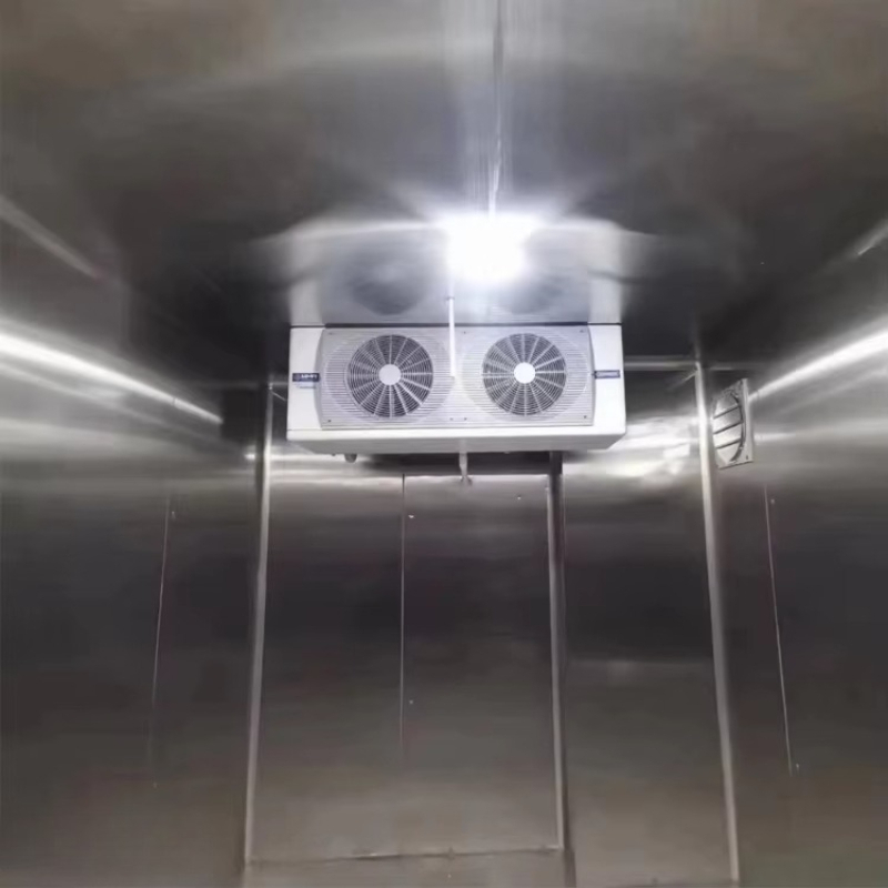 2026 Yeni Yürüme Tipi Soğutucu - Outdoor Power New Market incelemesi ve fiyatı