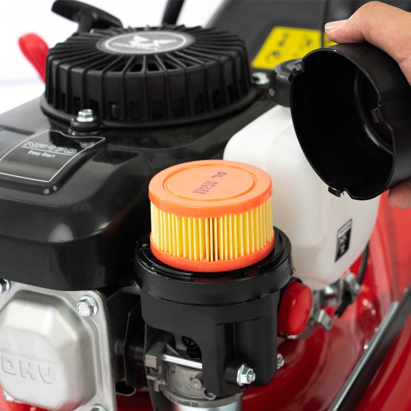 Yeni Model Çok Fonksiyonlu Min - Garden Tiller Mini incelemesi ve fiyatı