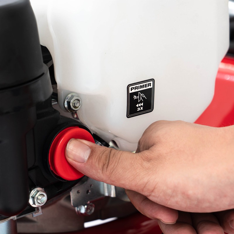 Yeni Model Çok Fonksiyonlu Min - Garden Tiller Mini incelemesi ve fiyatı