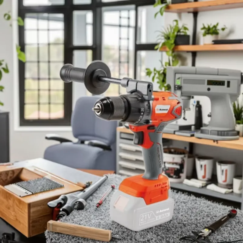 Yüksek Kaliteli Taşınabilir El - Quality Outdoor Power incelemesi ve fiyatı