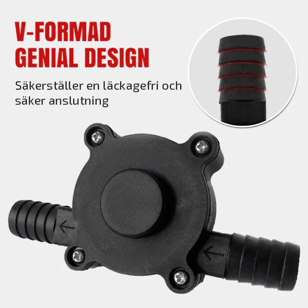 Hediyeler Mini Evsel Su Pompas - Garden Tiller Mini incelemesi ve fiyatı