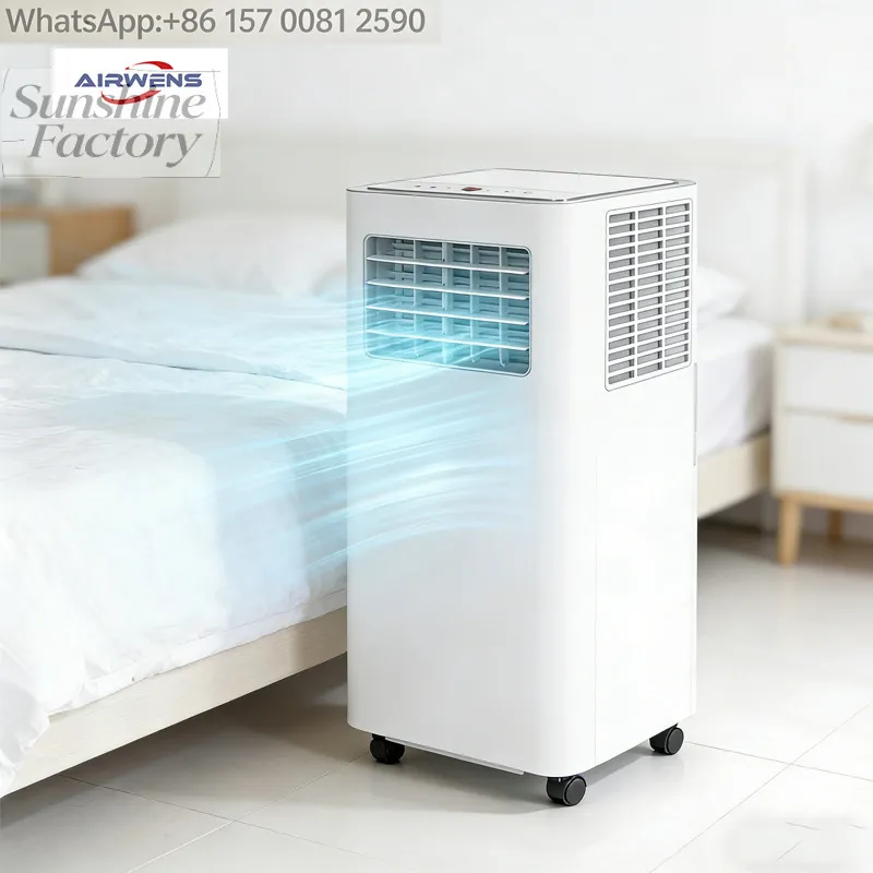 Yüksek kaliteli Airwens 9000BT - Quality Outdoor Power incelemesi ve fiyatı