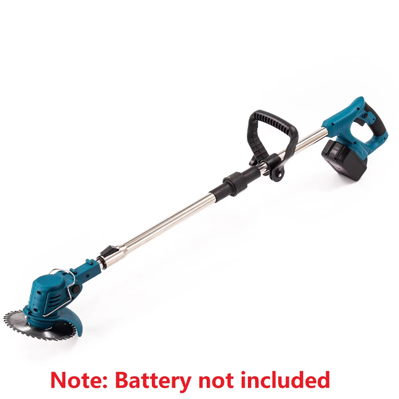 Fırçasız Lityum Çim Biçme Maki - Hedge Trimmer Cordless incelemesi ve fiyatı