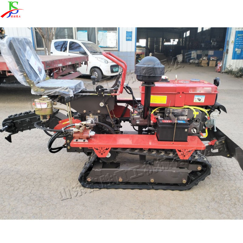 Çiftlik Dizel Güçlü Bahçe Mini - Garden Tiller Mini incelemesi ve fiyatı