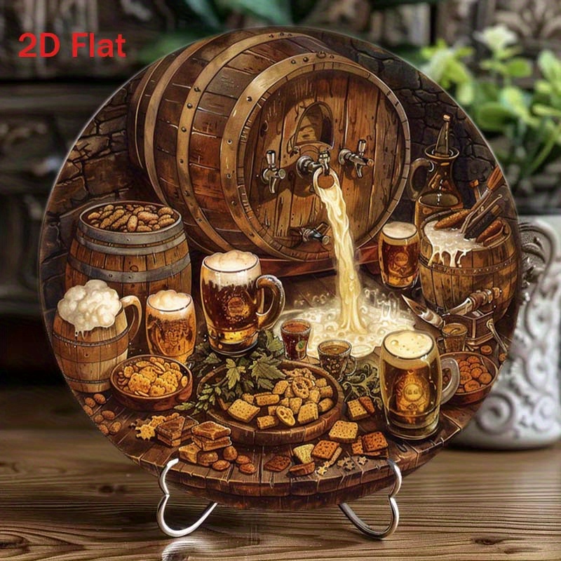 1 adet yuvarlak 2D düz alüminy - Outdoor Power Bar incelemesi ve fiyatı