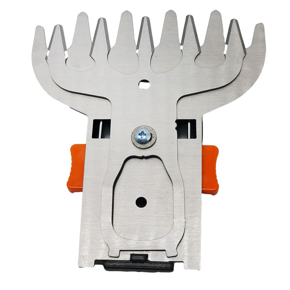 Çim Bıçağı 4515 820 3500 Stihl - Hedge Trimmer Cordless incelemesi ve fiyatı