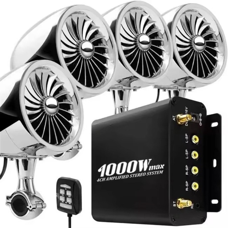 Modifiye Edilmiş 1000W Yüksek  - Quality Outdoor Power incelemesi ve fiyatı