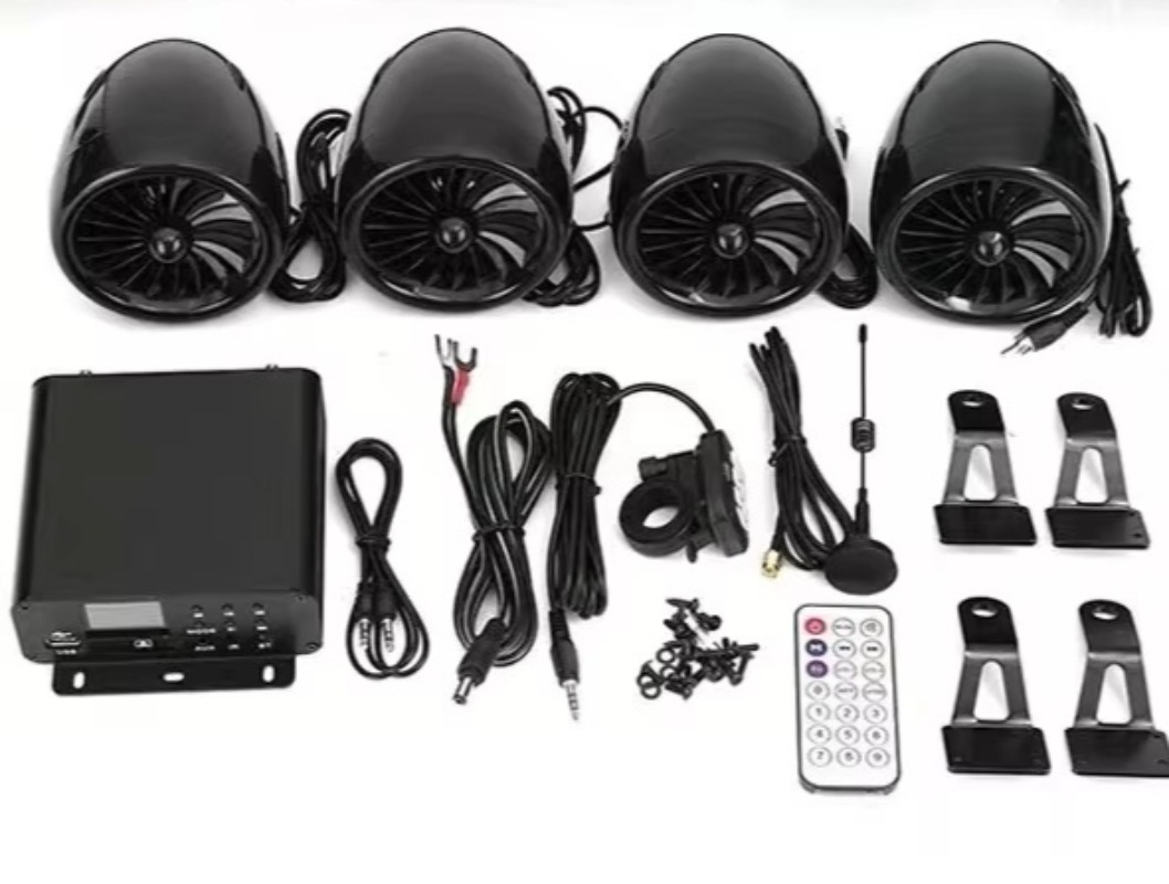 Modifiye Edilmiş 1000W Yüksek  - Quality Outdoor Power incelemesi ve fiyatı