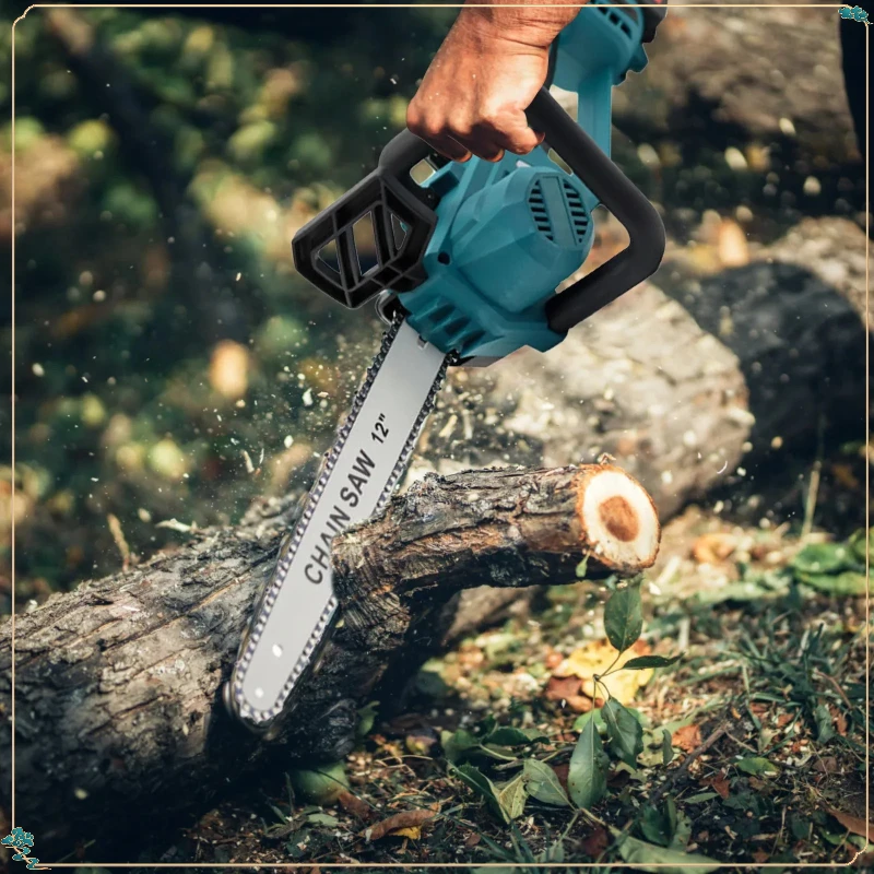 Makita 18V 2200W Taşınabilir T - Electric Chainsaw Battery incelemesi ve fiyatı