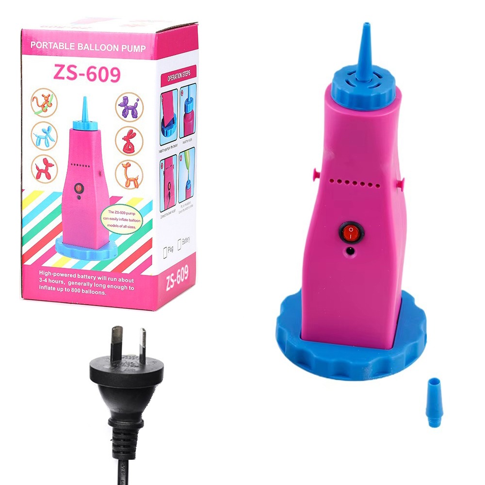 AC 100-240V Balon Şişirme Pomp - Outdoor Power Bar incelemesi ve fiyatı