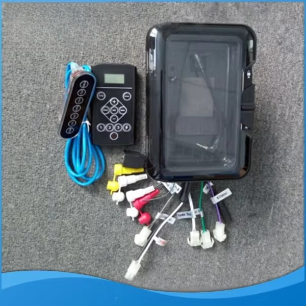 Banyo aksesuarları: dış mekan  - Outdoor Power For Hot Tub incelemesi ve fiyatı