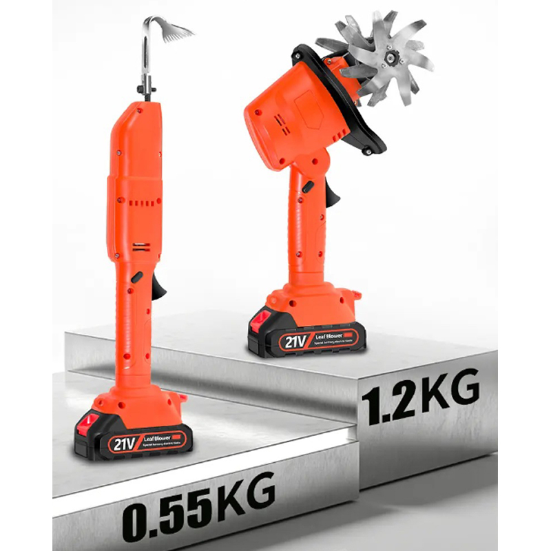 Elektrikli Çapa Makinesi El Ti - Garden Tiller Mini incelemesi ve fiyatı