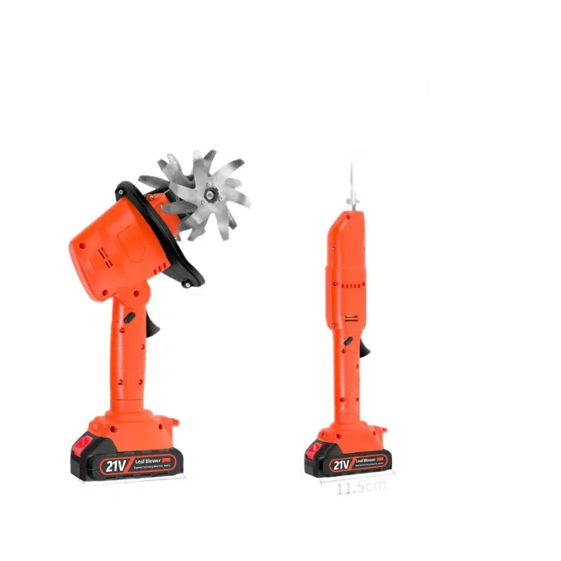 Elektrikli Çapa Makinesi El Ti - Garden Tiller Mini incelemesi ve fiyatı