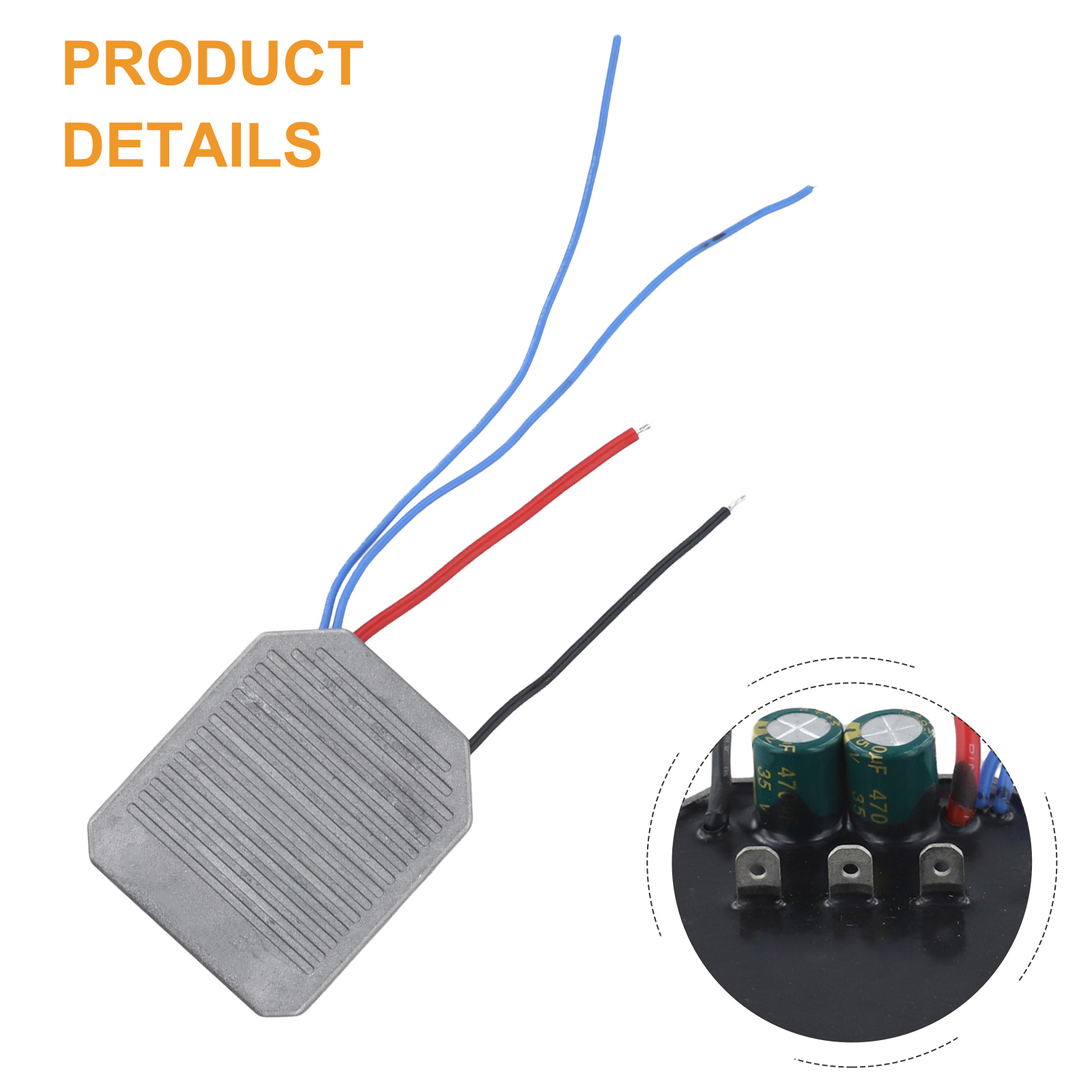 21V Testere Kontrol Cihazı Fır - Electric Chainsaw Battery incelemesi ve fiyatı