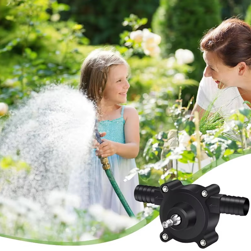 Portatif Matkapla Çalışan Su P - Garden Tiller Mini incelemesi ve fiyatı