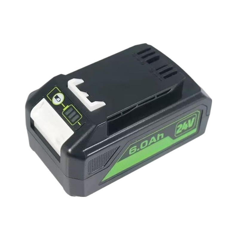 Greenworks için 24V 6.0Ah Elek - Electric Chainsaw Battery incelemesi ve fiyatı