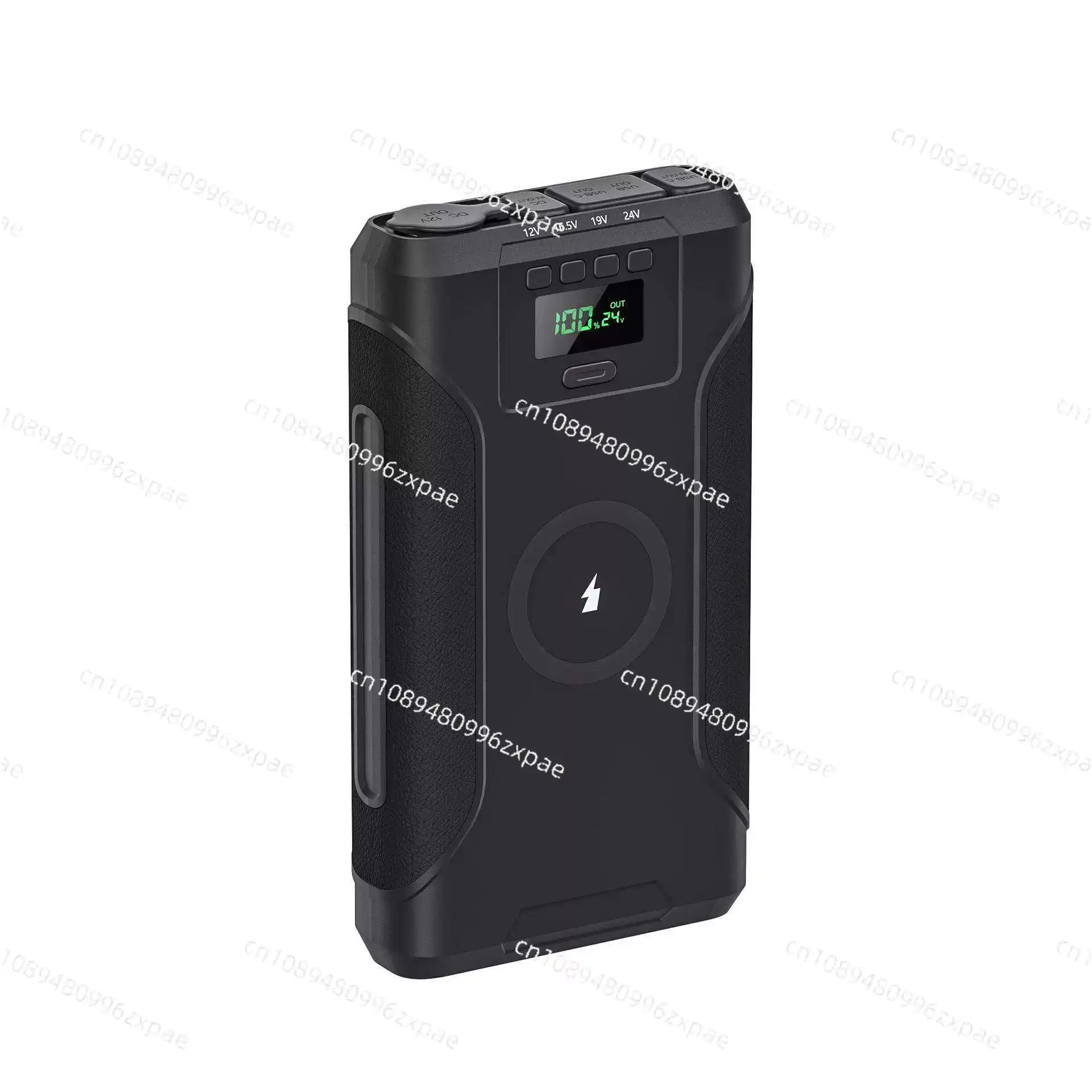 Yüksek Kapasiteli 72000mAh Dış - Outdoor Powerbank incelemesi ve fiyatı