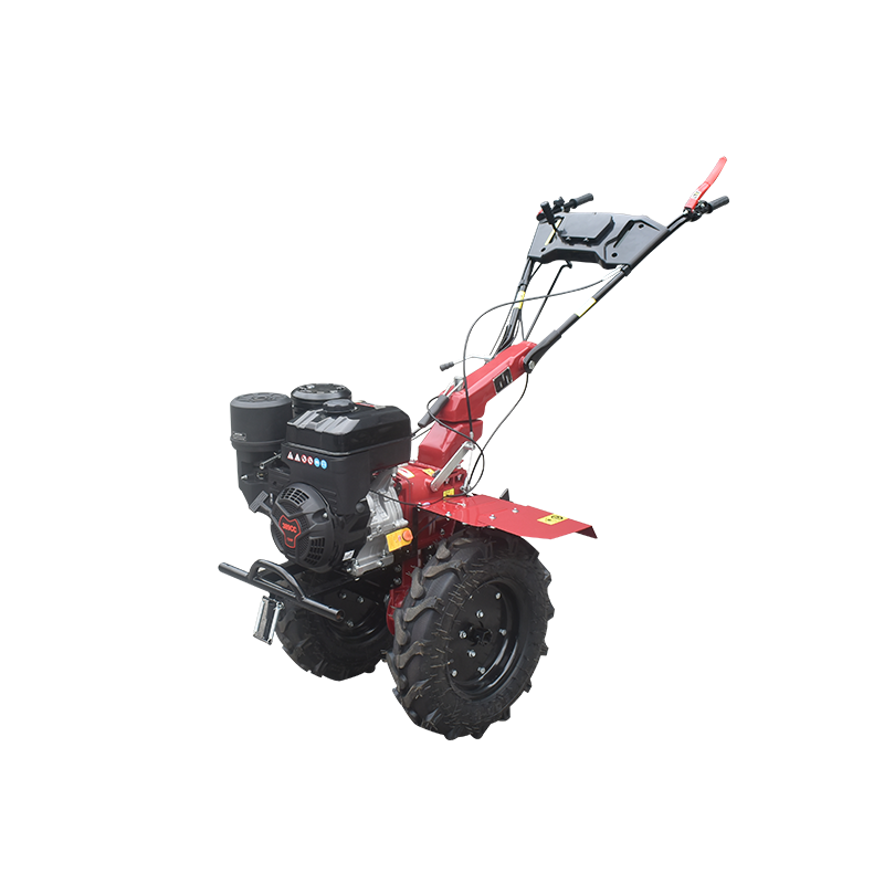 ATV&UTVTop Toptan Tarım Makine - Garden Tiller Mini incelemesi ve fiyatı