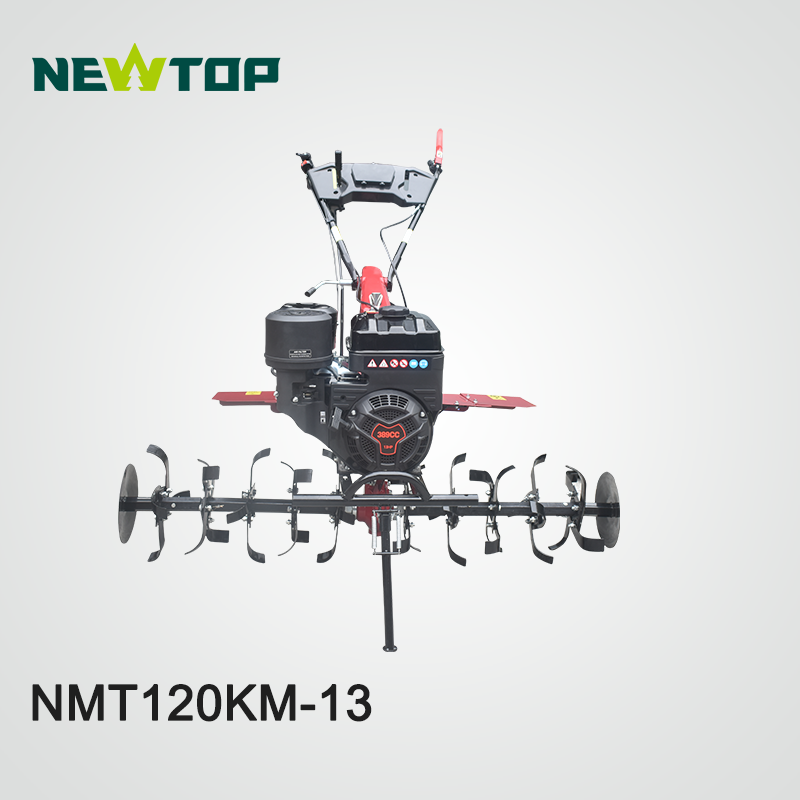 ATV&UTVTop Toptan Tarım Makine - Garden Tiller Mini incelemesi ve fiyatı