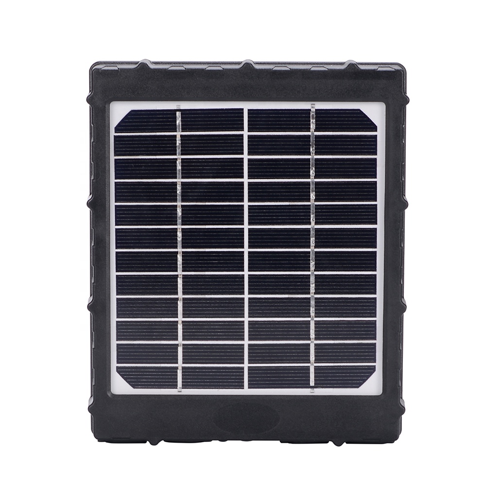 IP66 Su Geçirmez Mini 6V 9V 3W - Outdoor Powerbank incelemesi ve fiyatı
