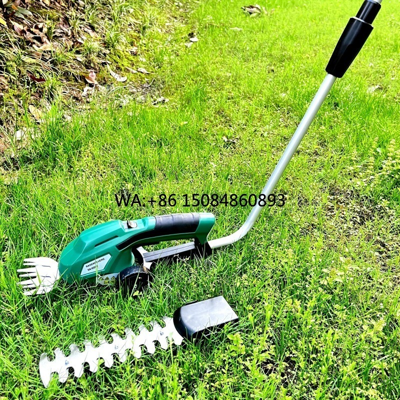 540 mm akülü çit kesme makines - Hedge Trimmer Cordless incelemesi ve fiyatı