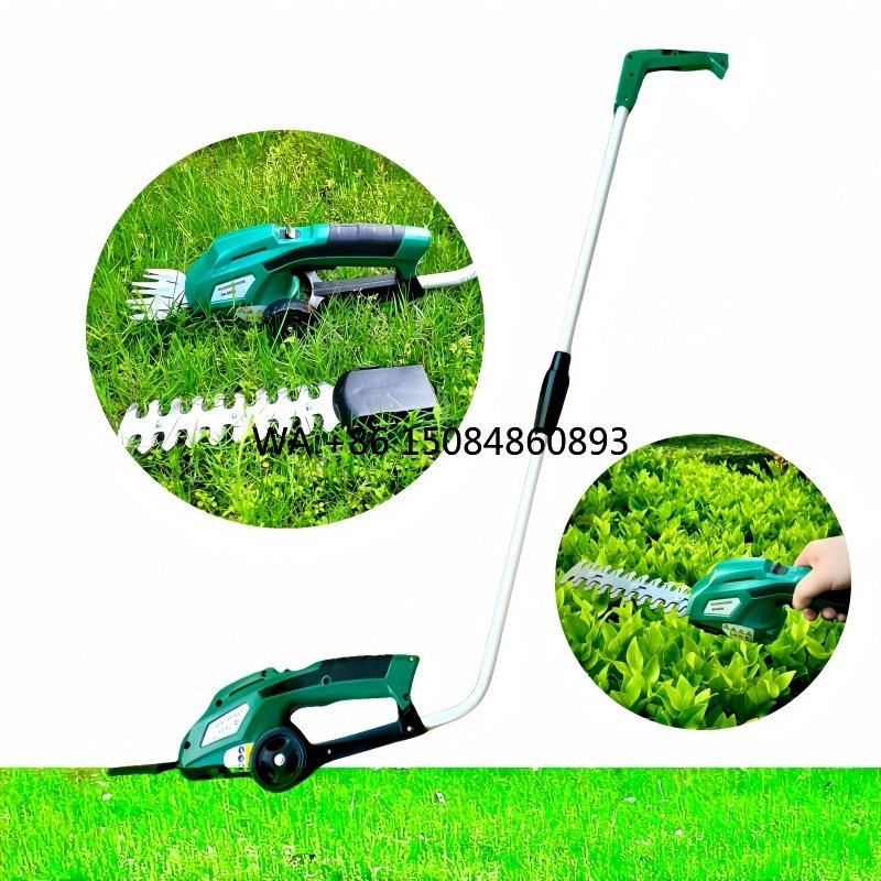 540 mm akülü çit kesme makines - Hedge Trimmer Cordless incelemesi ve fiyatı