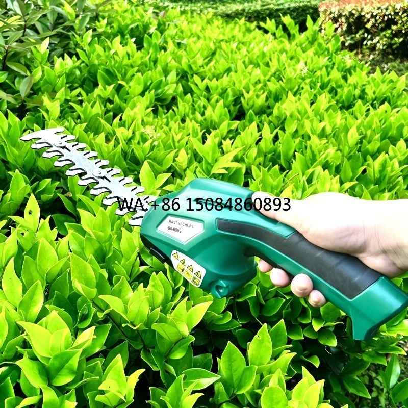 540 mm akülü çit kesme makines - Hedge Trimmer Cordless incelemesi ve fiyatı
