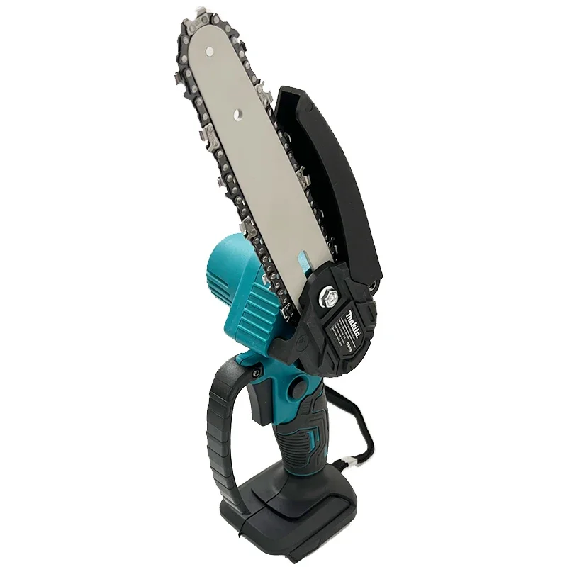 Makita 6 inç zincirli testere  - Electric Chainsaw Battery incelemesi ve fiyatı