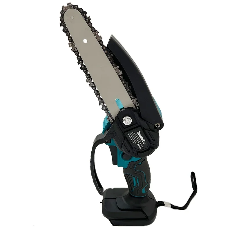 Makita 6 inç zincirli testere  - Electric Chainsaw Battery incelemesi ve fiyatı