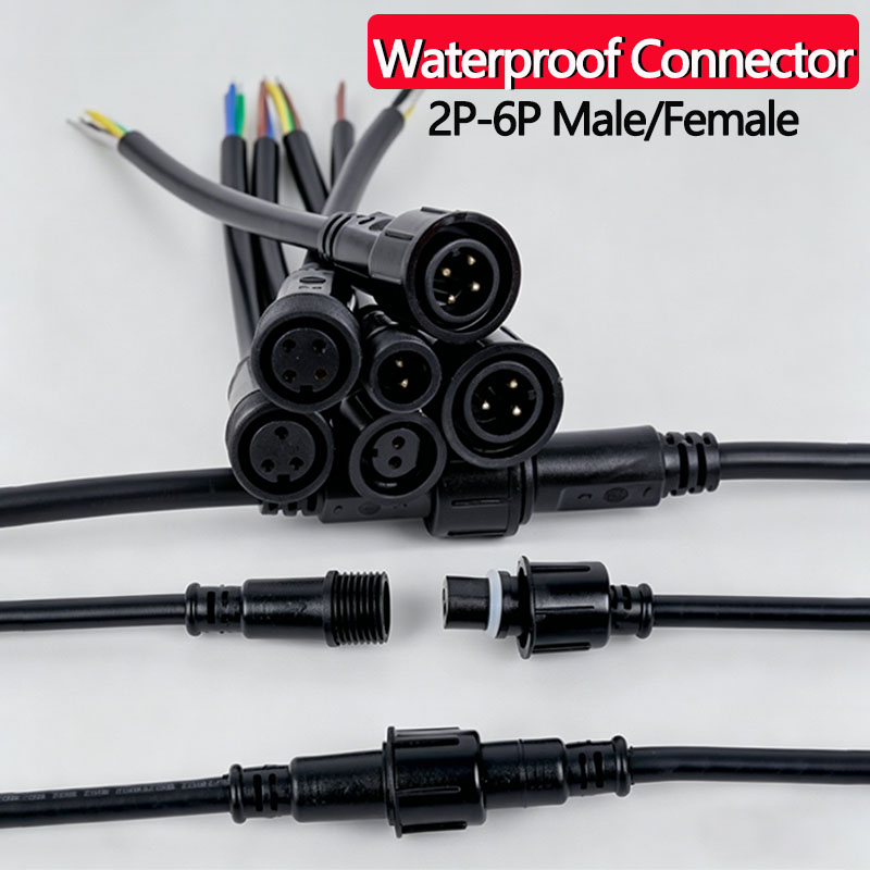 Su Geçirmez Kablo Konnektör Se - Outdoor Power Port incelemesi ve fiyatı