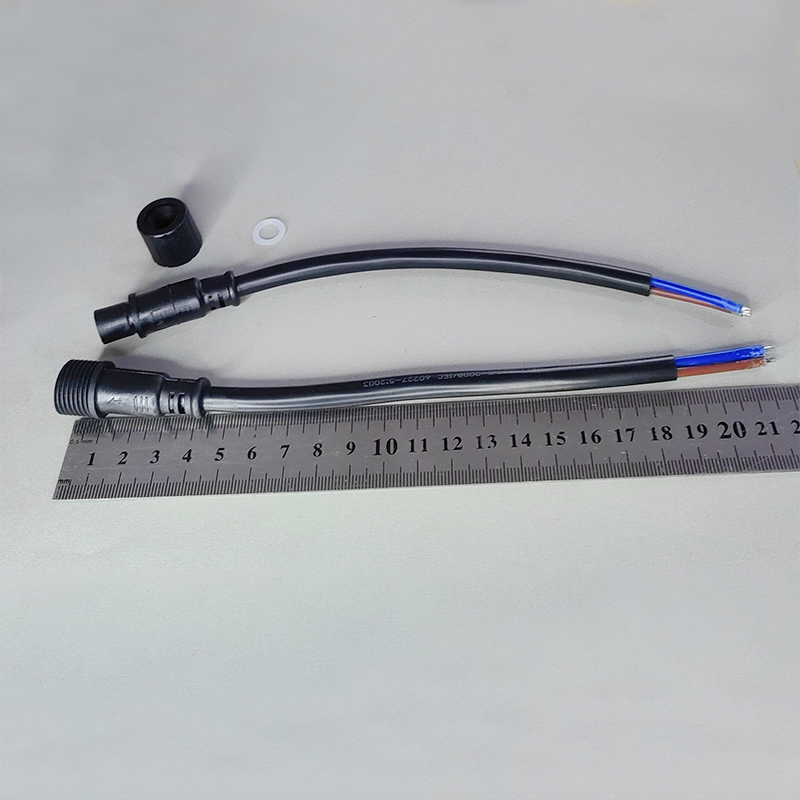 Su Geçirmez Kablo Konnektör Se - Outdoor Power Port incelemesi ve fiyatı