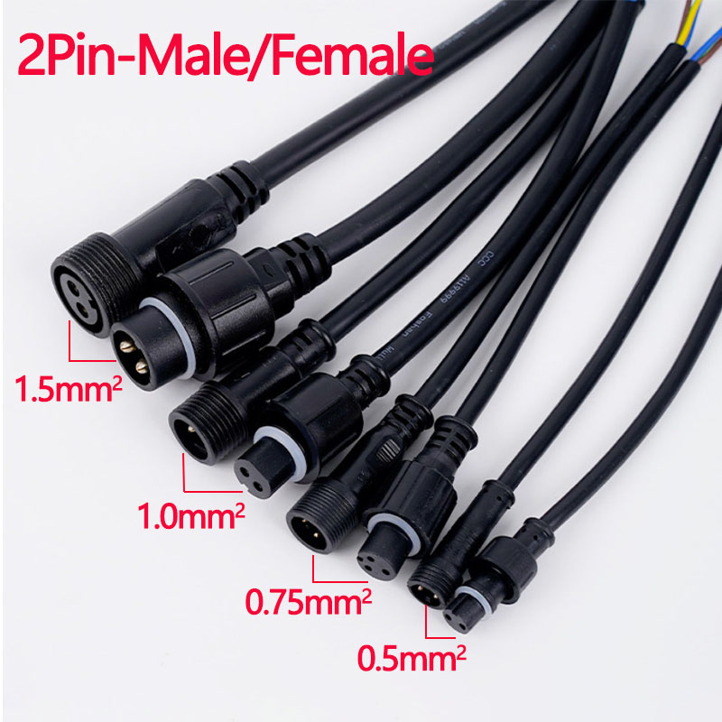 Su Geçirmez Kablo Konnektör Se - Outdoor Power Port incelemesi ve fiyatı