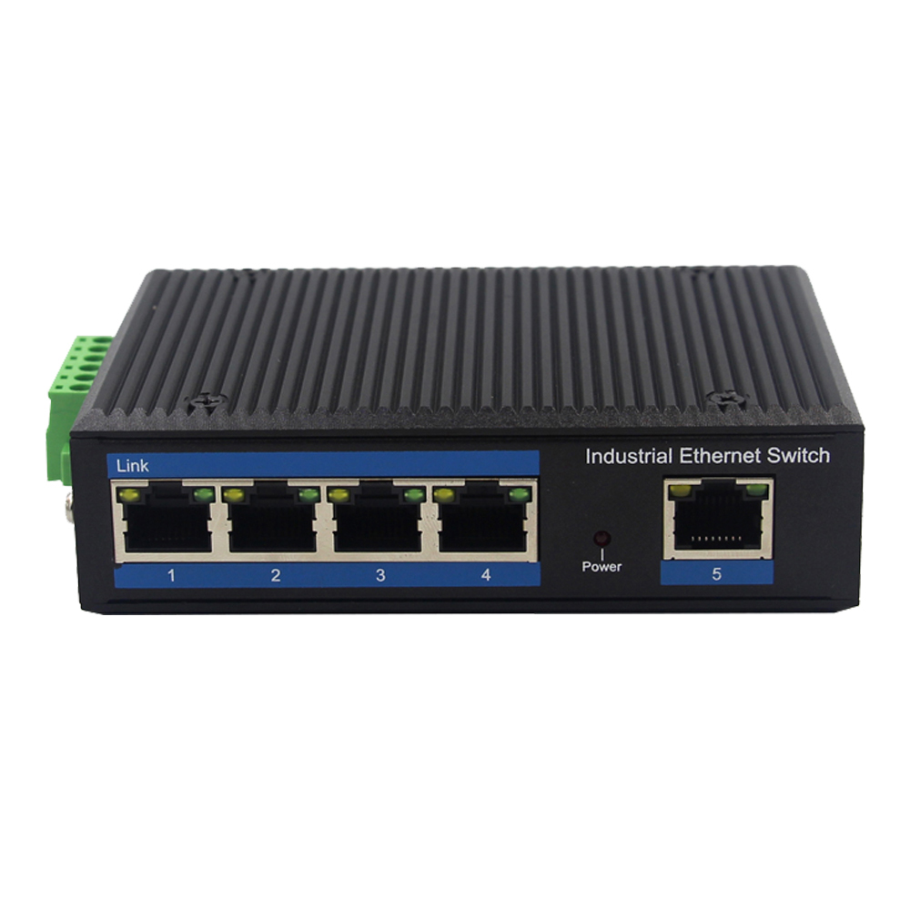 Dış Mekan Gigabit POE Anahtarı - Outdoor Power Port incelemesi ve fiyatı