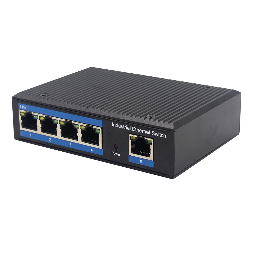 Dış Mekan Gigabit POE Anahtarı - Outdoor Power Port incelemesi ve fiyatı