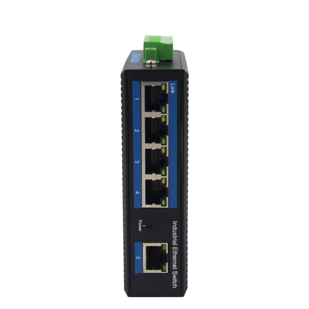Dış Mekan Gigabit POE Anahtarı - Outdoor Power Port incelemesi ve fiyatı