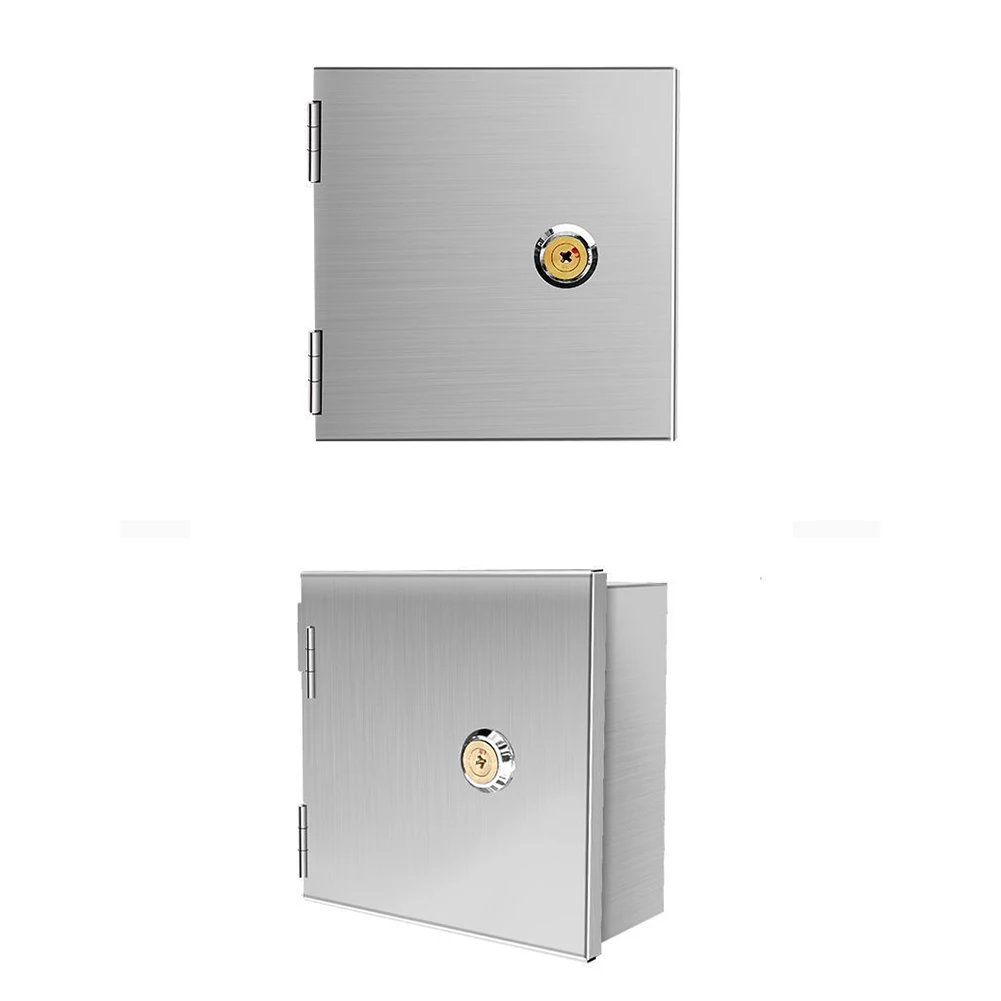 Su Geçirmez Paslanmaz Çelik El - Outdoor Power Port incelemesi ve fiyatı