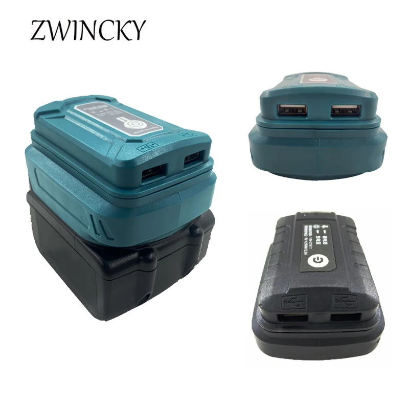 Makita için 14.4V 18V Lion Pil - Outdoor Power Port incelemesi ve fiyatı