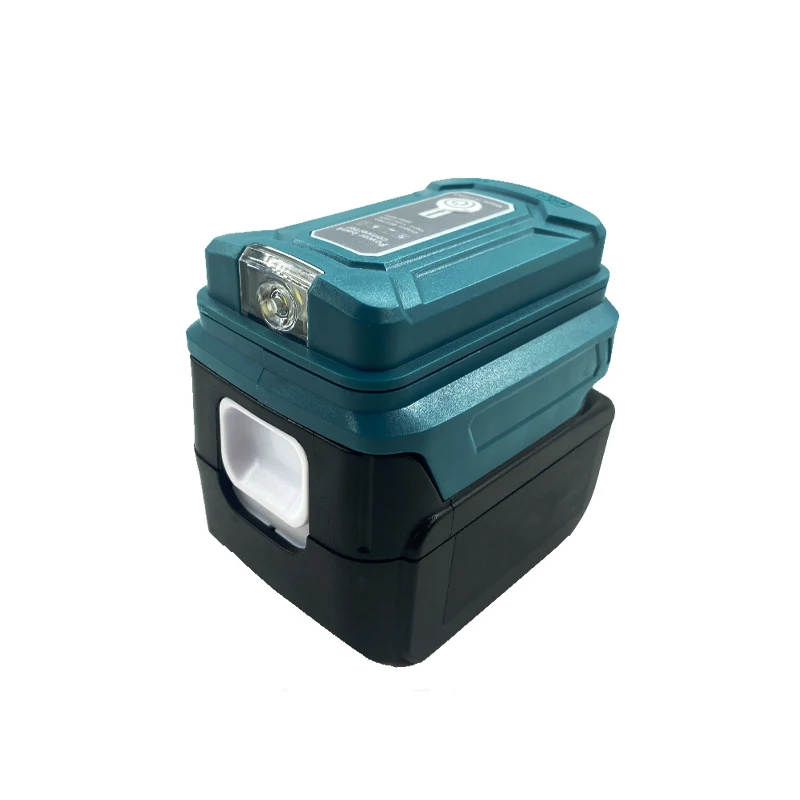 Makita için 14.4V 18V Lion Pil - Outdoor Power Port incelemesi ve fiyatı