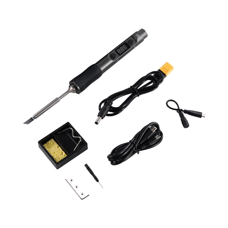 SEQURE D60B Pro FPV Lipo için  - Outdoor Power Repair incelemesi ve fiyatı