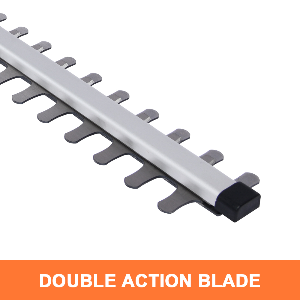 18V Akülü Teleskopik Çit Budam - Hedge Trimmer Cordless incelemesi ve fiyatı