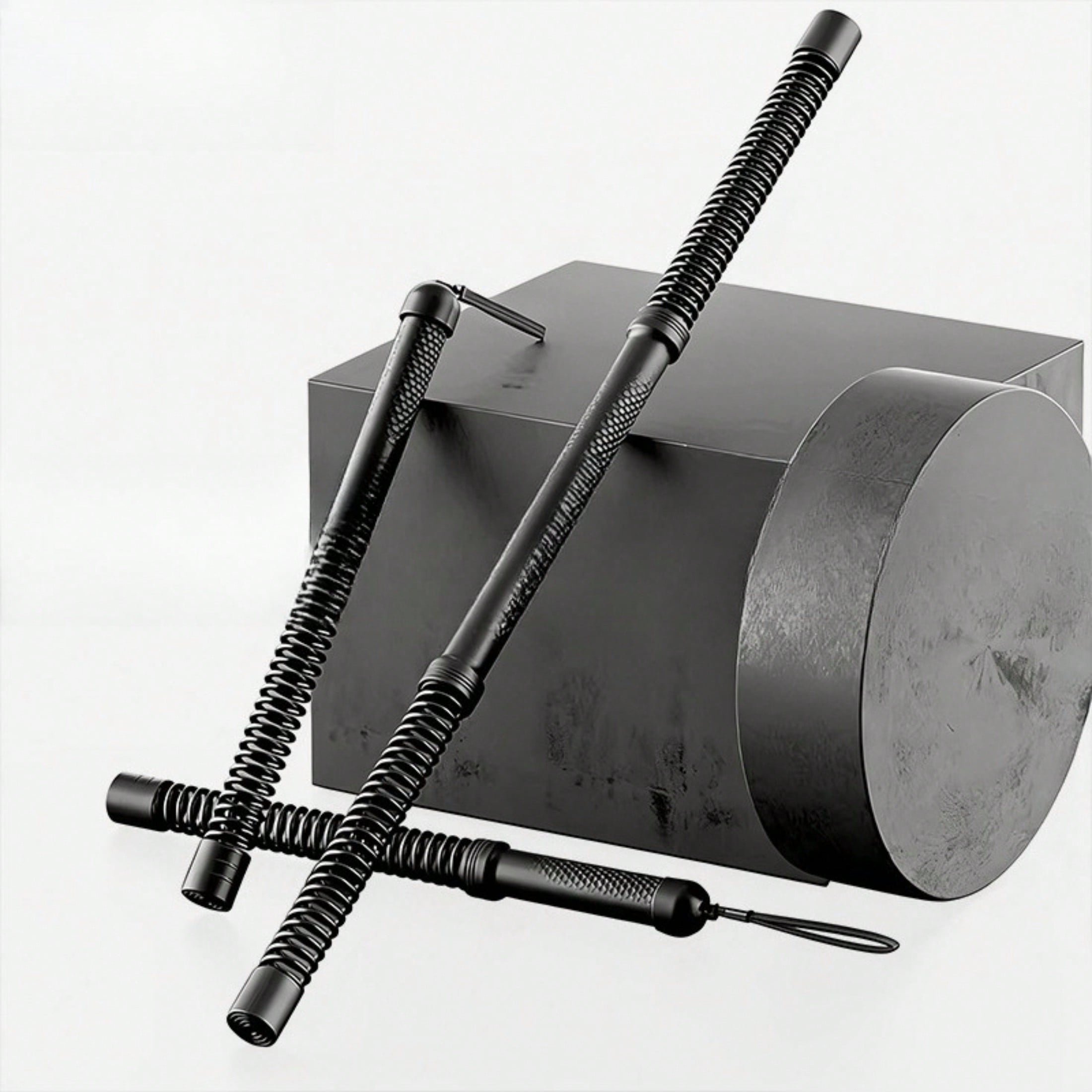 2'si 1 Arada Geliştirilmiş Kab - Outdoor Power Bar incelemesi ve fiyatı