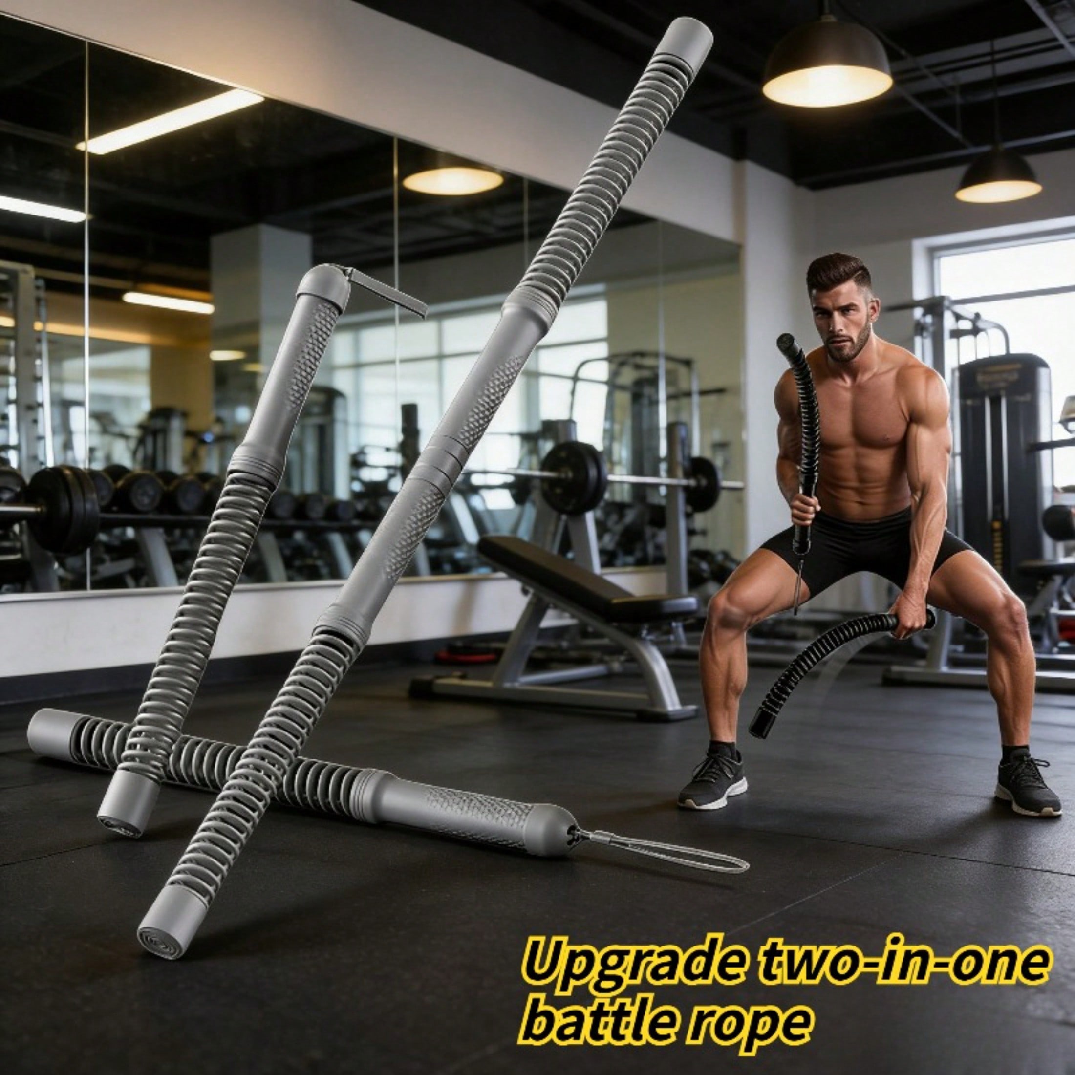 2'si 1 Arada Geliştirilmiş Kab - Outdoor Power Bar incelemesi ve fiyatı