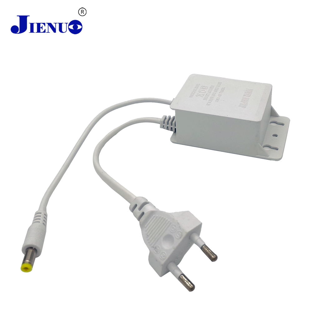 Beyaz AC 100-240V giriş DC 12V - Outdoor Power Port incelemesi ve fiyatı