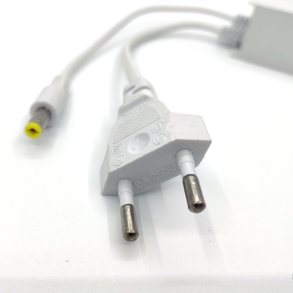 Beyaz AC 100-240V giriş DC 12V - Outdoor Power Port incelemesi ve fiyatı