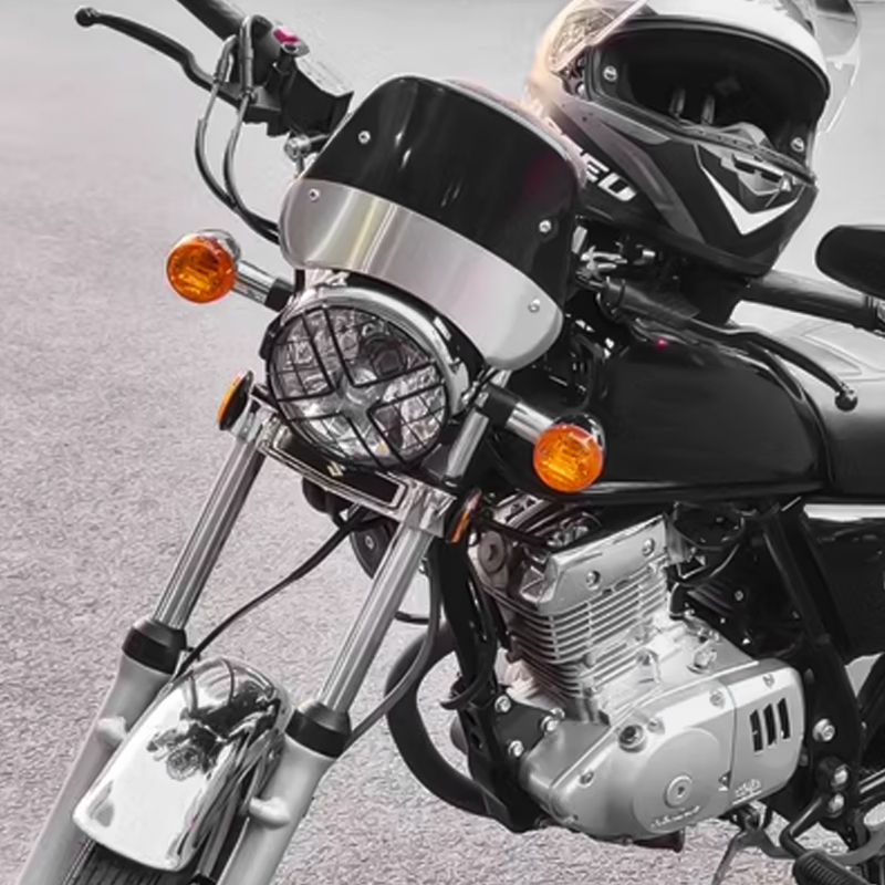 Wow Universal 5.75 inç Motosik - Outdoor Power New Roads incelemesi ve fiyatı