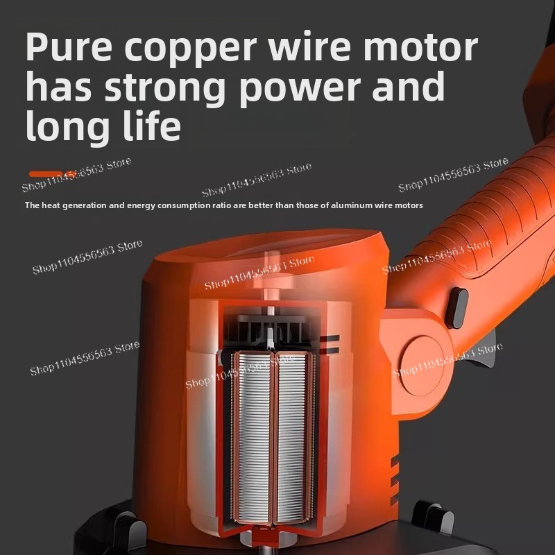 Şarj Edilebilir Mini Elektrikl - Garden Tiller Mini incelemesi ve fiyatı