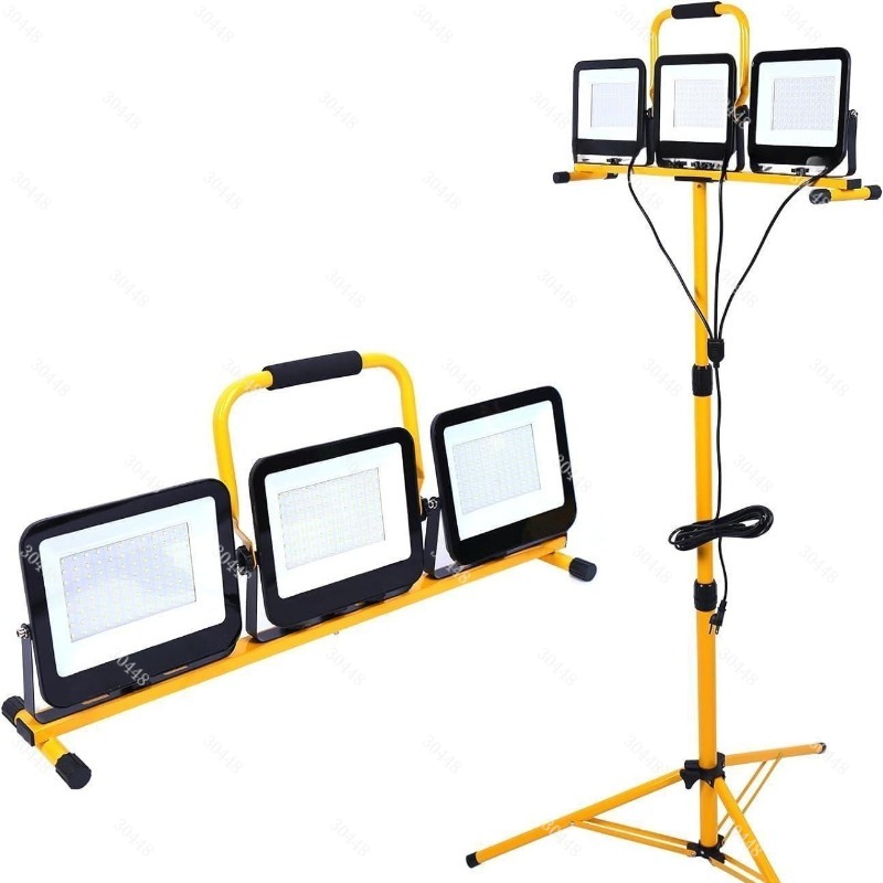 Led çalışma lambası, taşınabil - Outdoor Power Repair incelemesi ve fiyatı