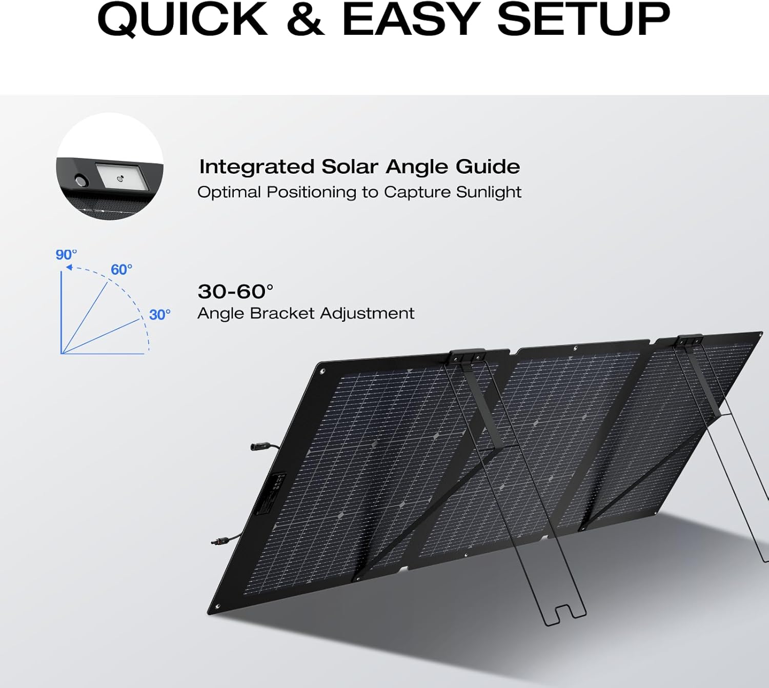160 Watt Katlanabilir Güneş Pa - Outdoor Power For Camping incelemesi ve fiyatı