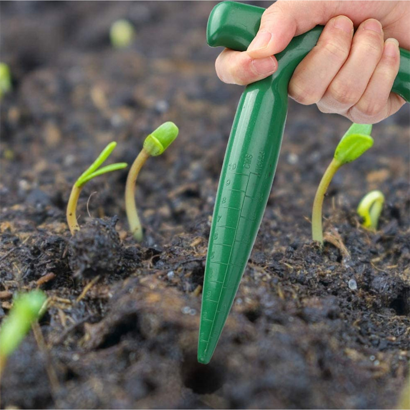 Mini Bahçe Alet Seti Etiket Ku - Garden Tiller Mini incelemesi ve fiyatı